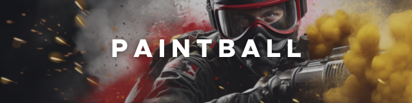Battle Creek Paintball Tickets