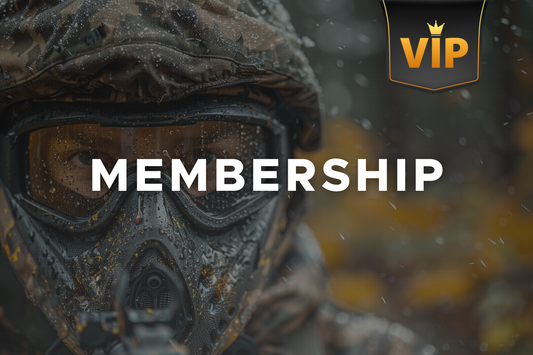 Battle Creek VIP Membership