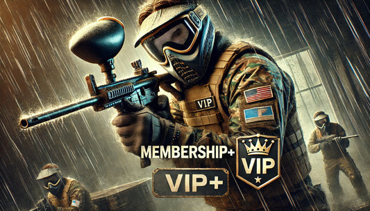 Battle Creek VIP Membership+